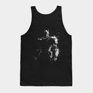 optimus prime Tank Top